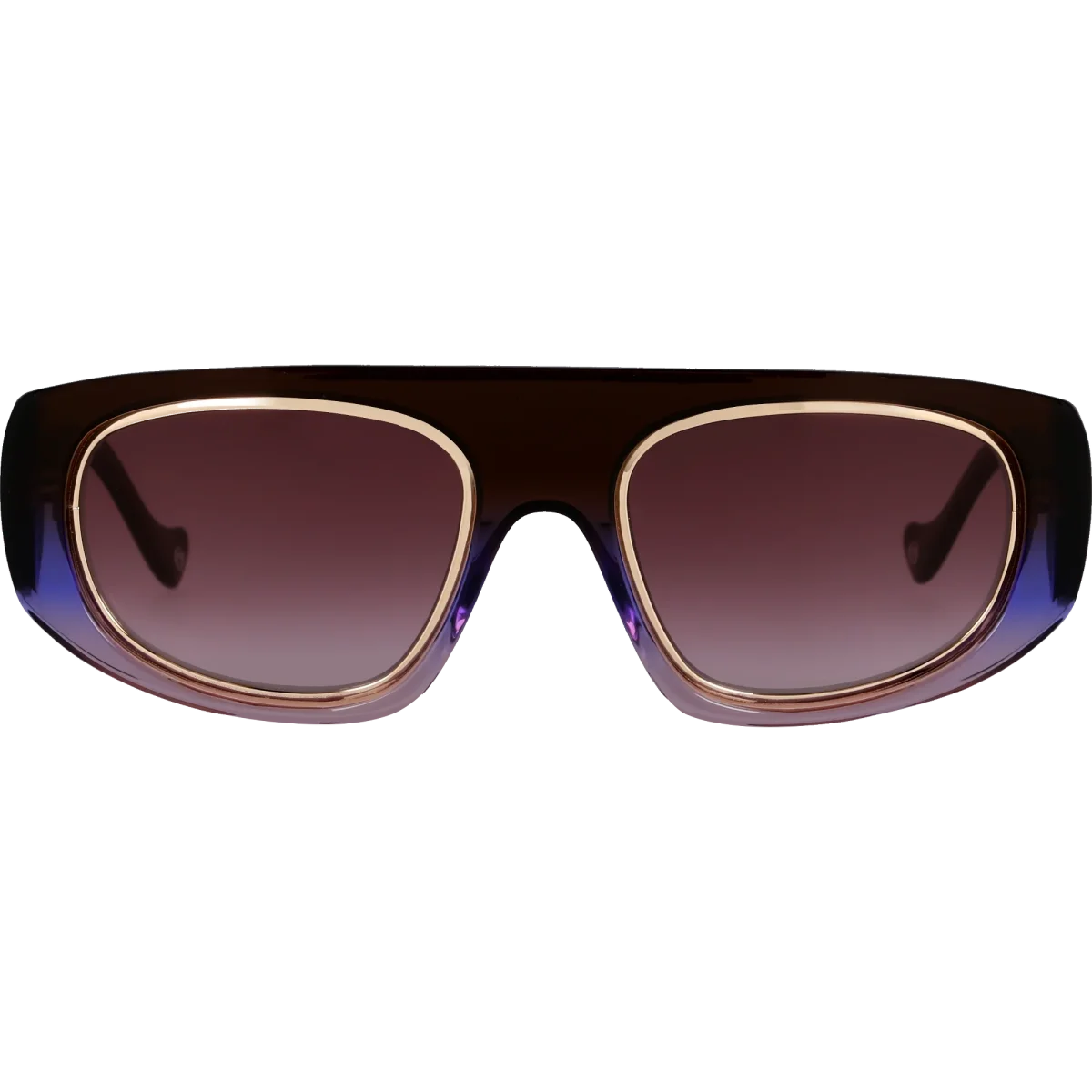 Monture Magic Scorpio + 2 verres à votre vue