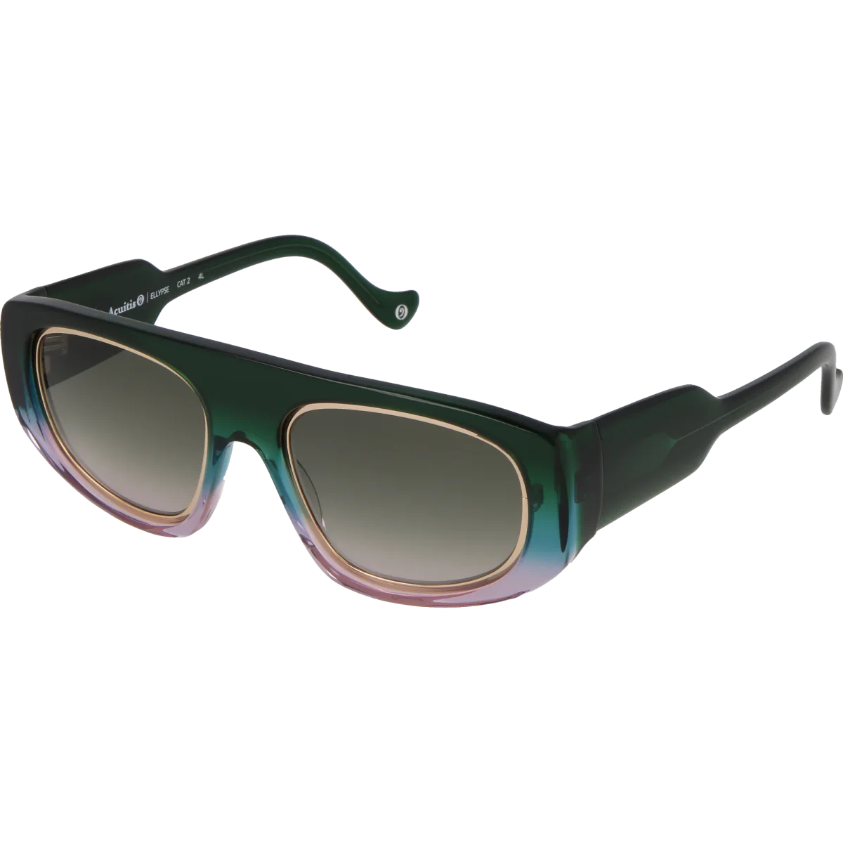 Monture Magic Scorpio + 2 verres à votre vue – Image 6