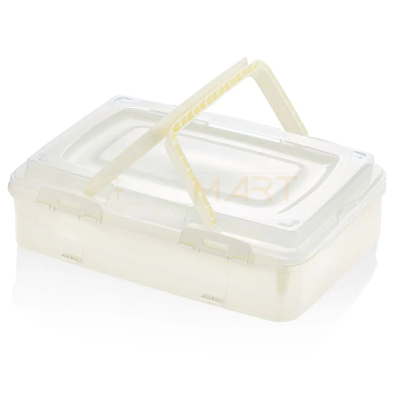 Boîte de transport pour gâteaux | Bronkitchen © – Image 6