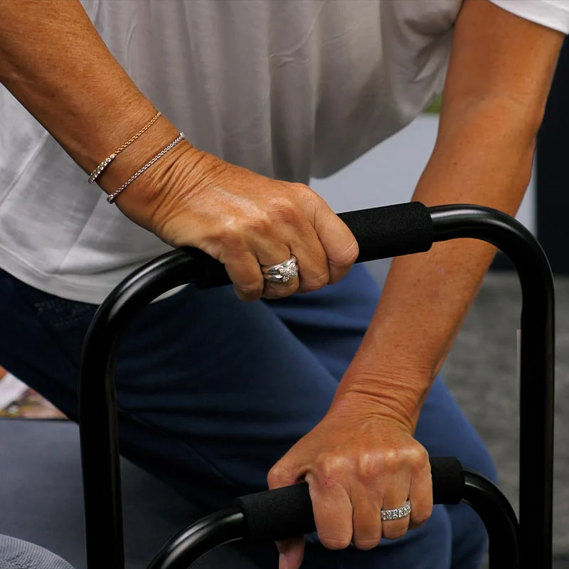 Appareil de lit et de chaise pour les personnes âgées | Bronwely © – Image 5