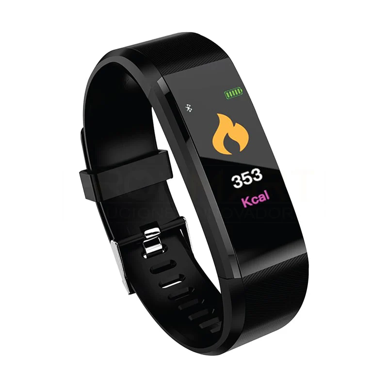 Bracelet Smart Bohemian | Bronwatch © – Image 5