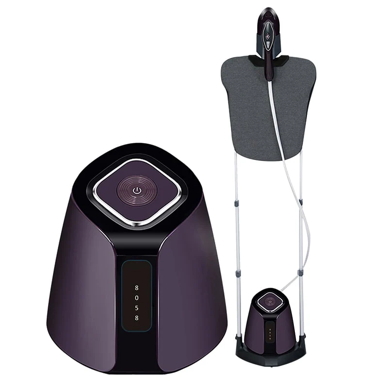 Vaporizador de Ropa Avanzado con Estación de Planchado | Bronhome © – Image 2